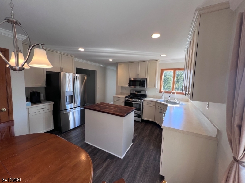 Hunters Ridge - Residential