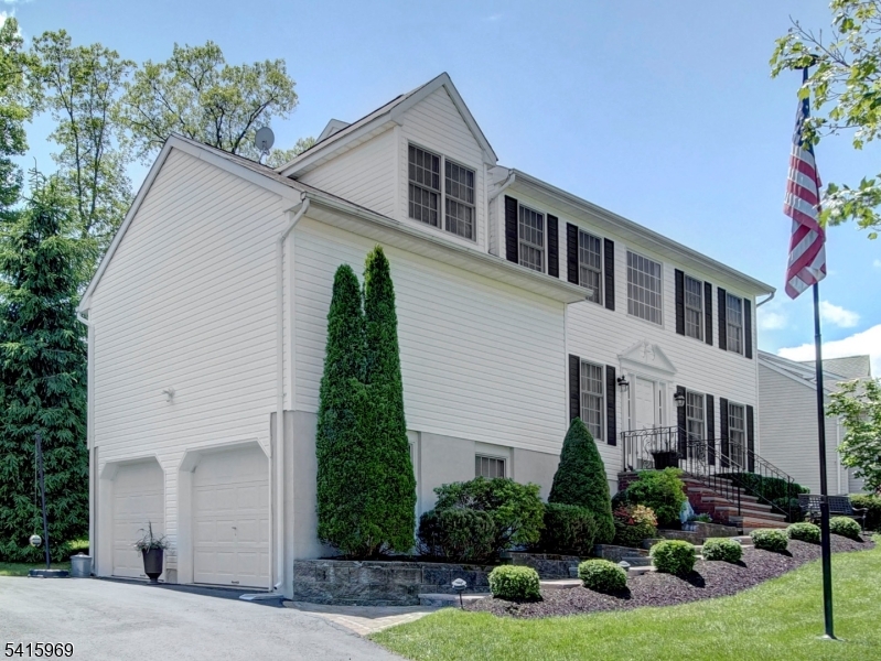 Hunters Ridge - Residential