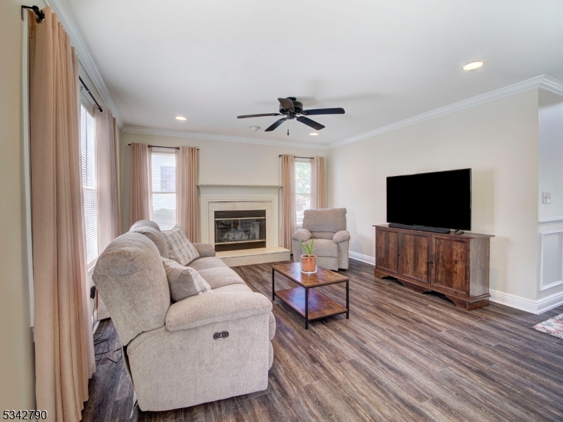 Hunters Ridge - Residential