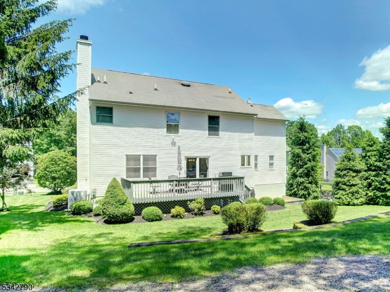 Hunters Ridge - Residential