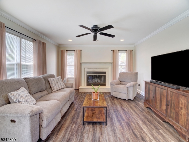 Hunters Ridge - Residential