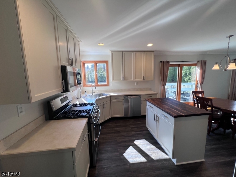 Hunters Ridge - Residential