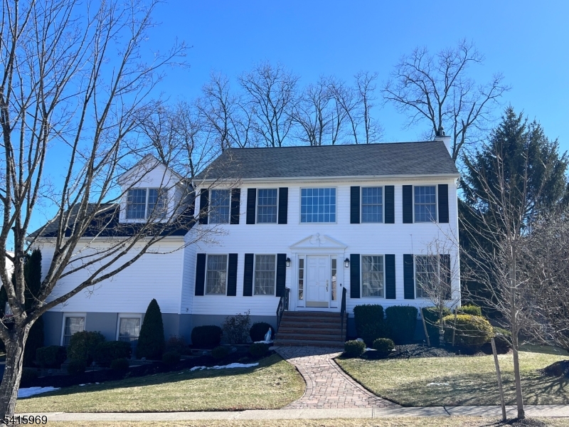 Hunters Ridge - Residential