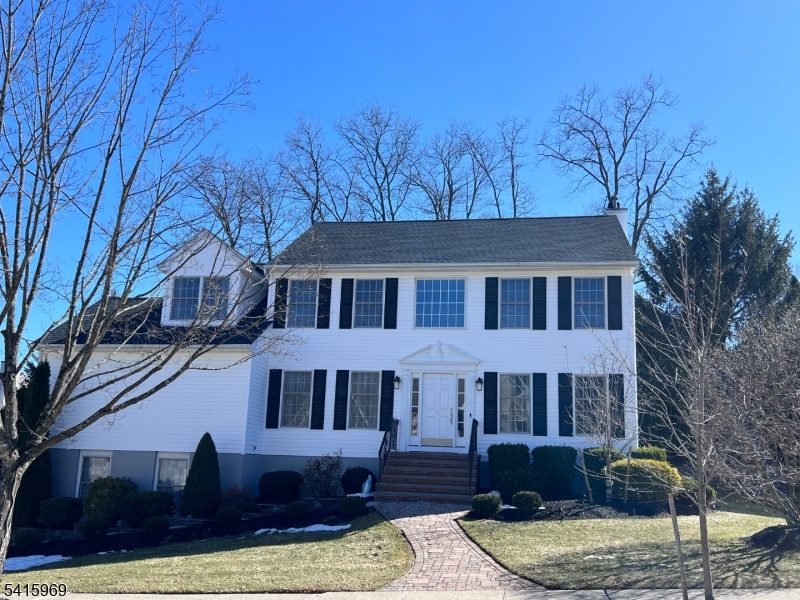 Hunters Ridge - Residential