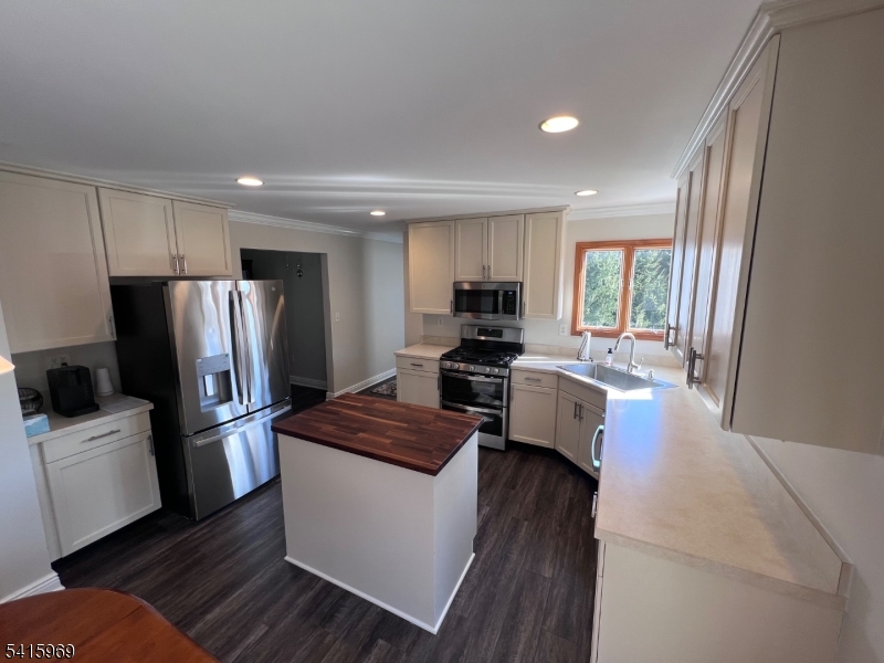 Hunters Ridge - Residential