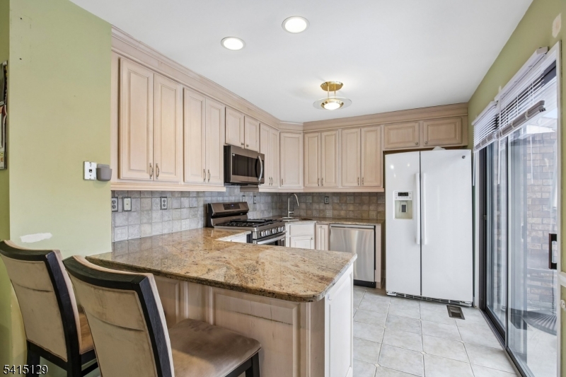 Belantrae Greens - Residential