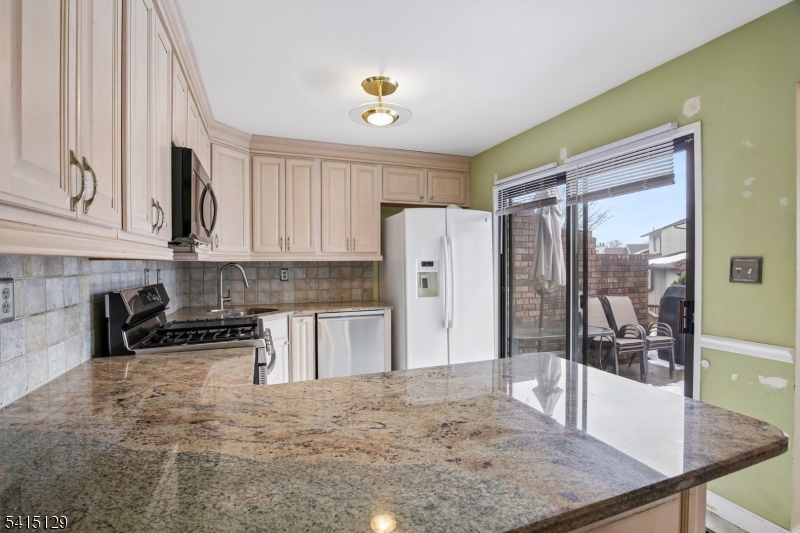 Belantrae Greens - Residential