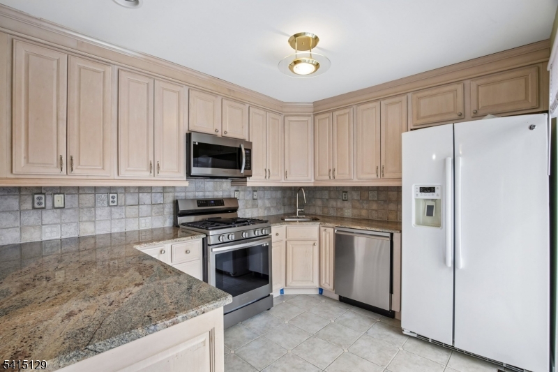 Belantrae Greens - Residential