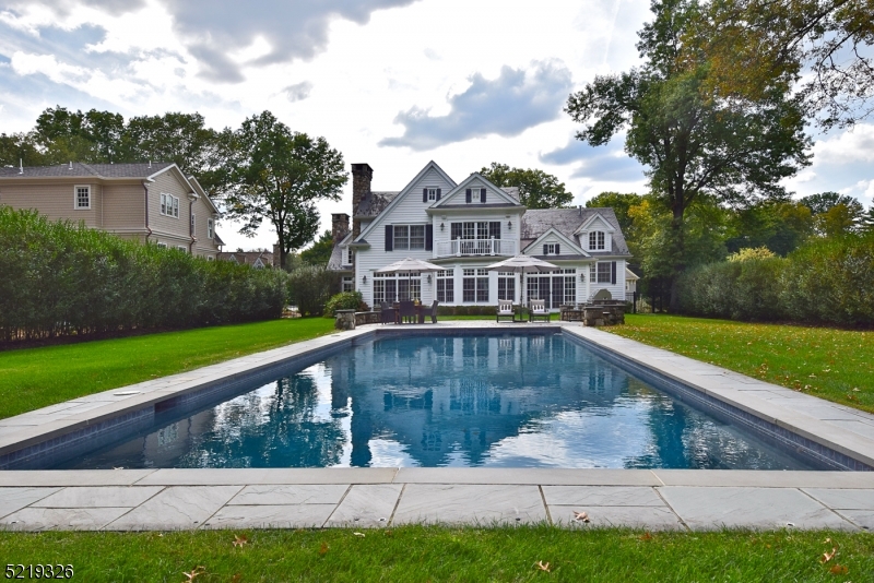 Rolling Hill - Residential