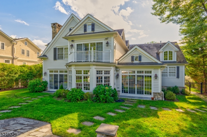 Rolling Hill - Residential