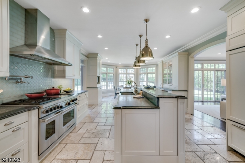 Rolling Hill - Residential