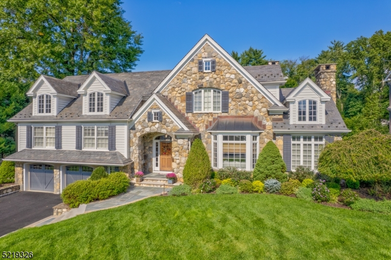 Rolling Hill - Residential