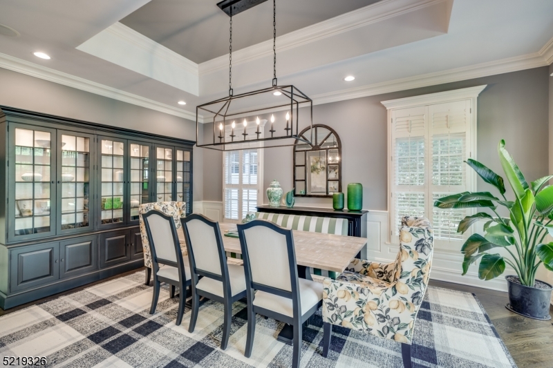 Rolling Hill - Residential