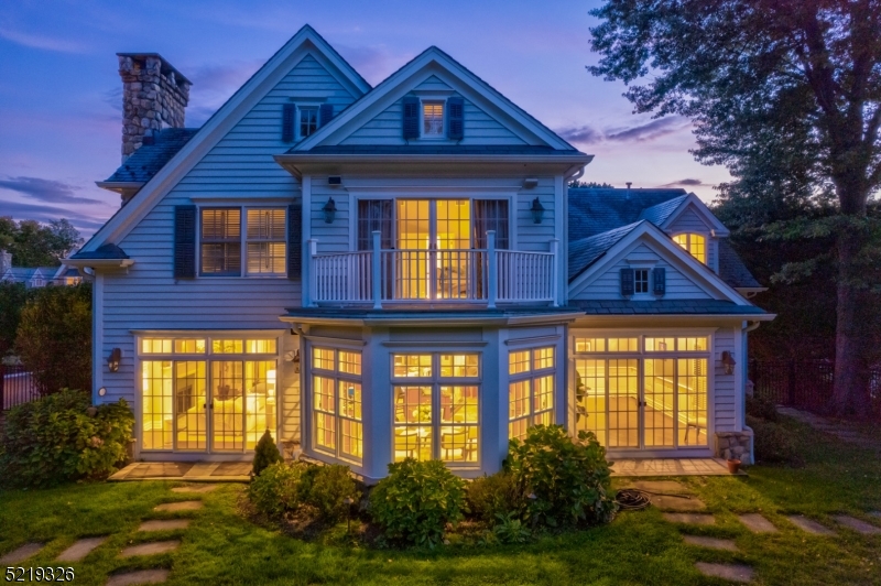 Rolling Hill - Residential