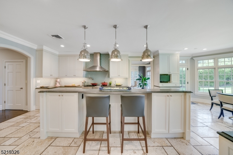 Rolling Hill - Residential