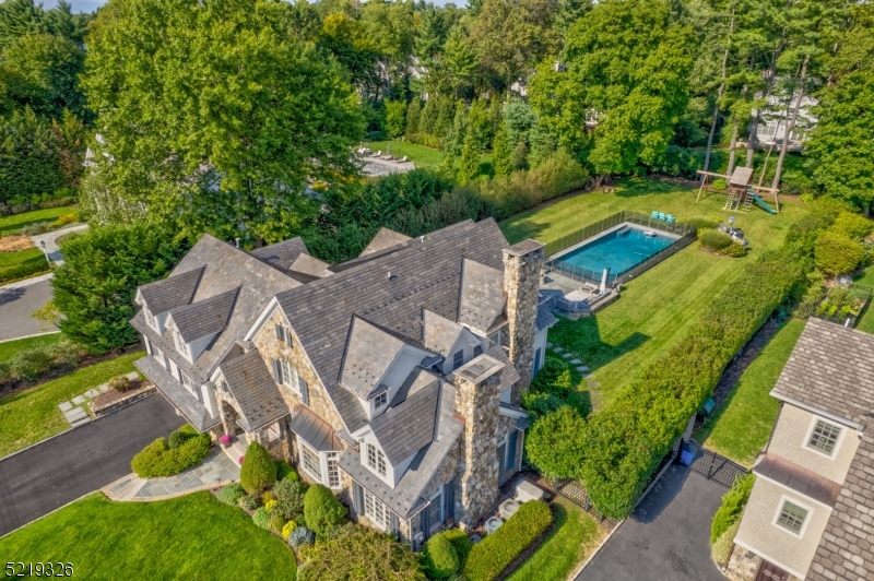 Rolling Hill - Residential