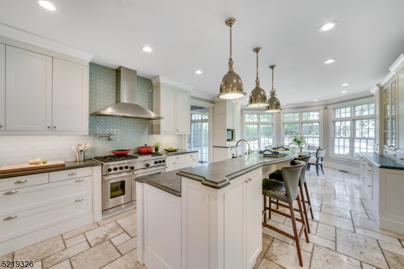 Rolling Hill - Residential