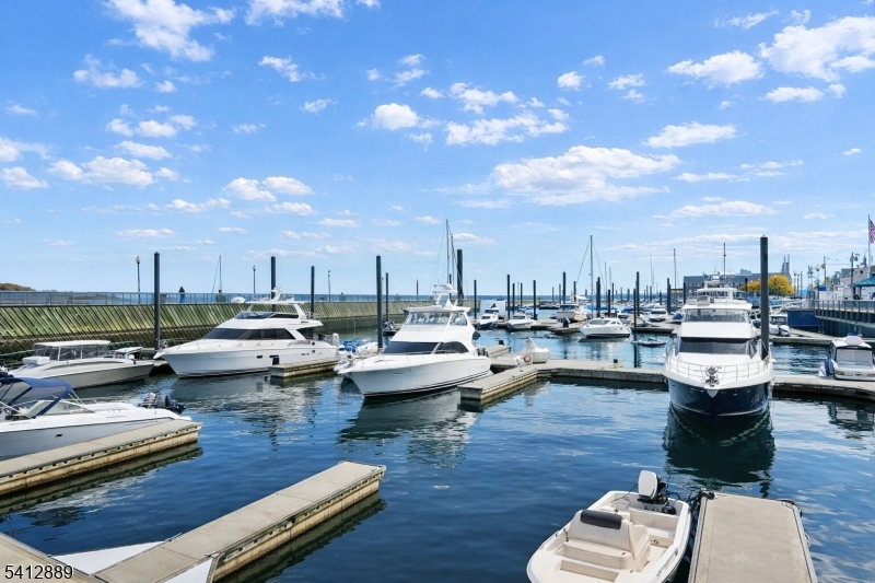 Bay View - Residential