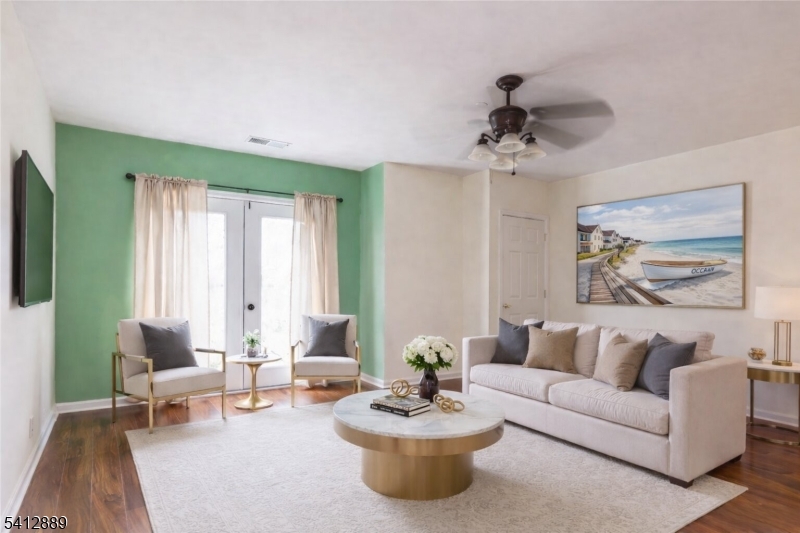 Bay View - Residential