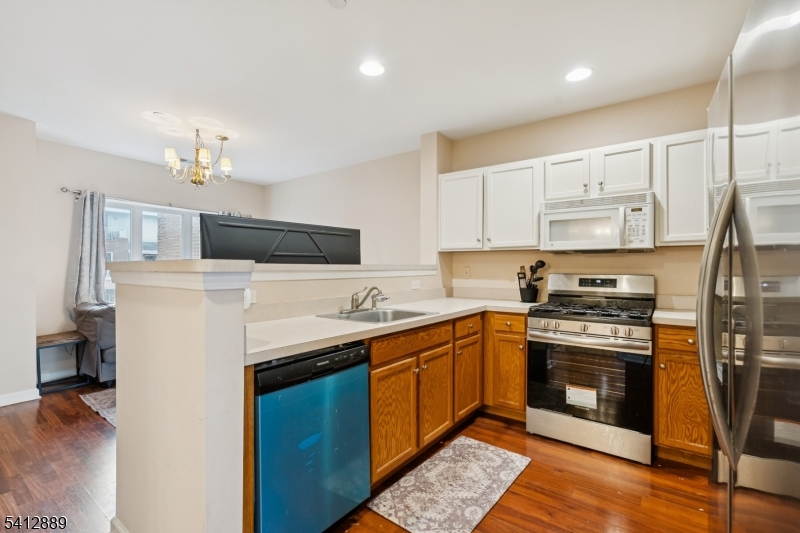 Bay View - Residential