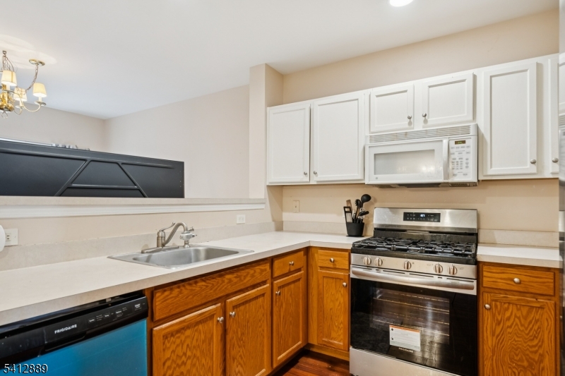 Bay View - Residential