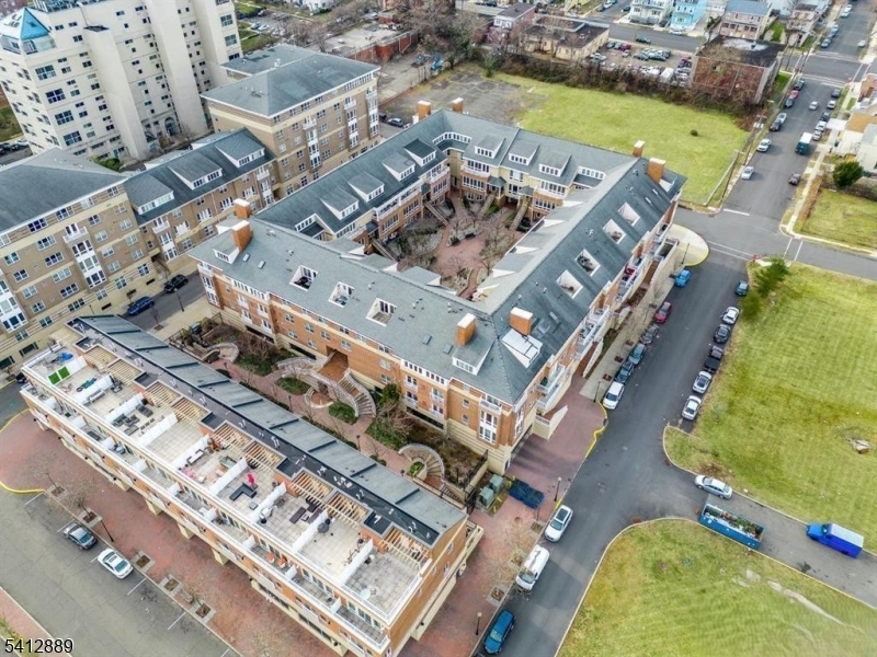 Bay View - Residential