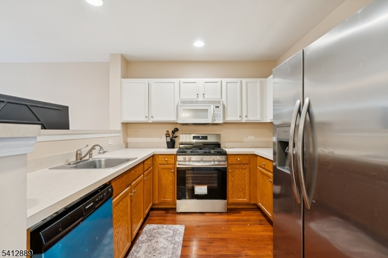 Bay View - Residential