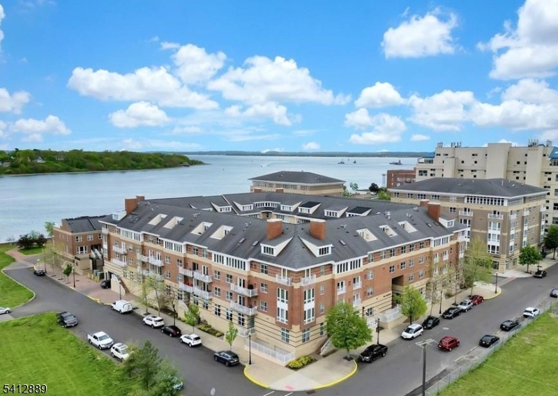 Bay View - Residential