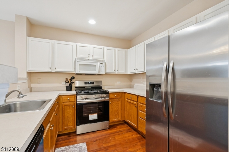 Bay View - Residential