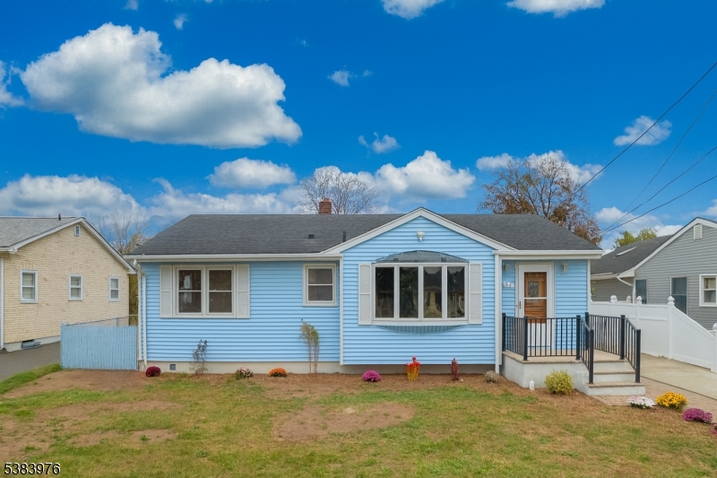 Southside - Residential