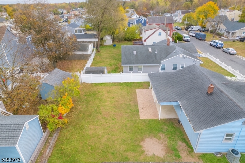 Southside - Residential