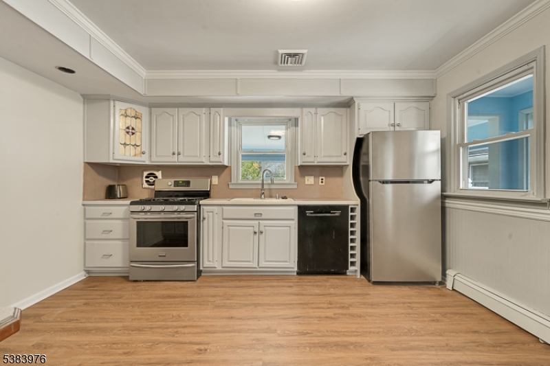 Southside - Residential