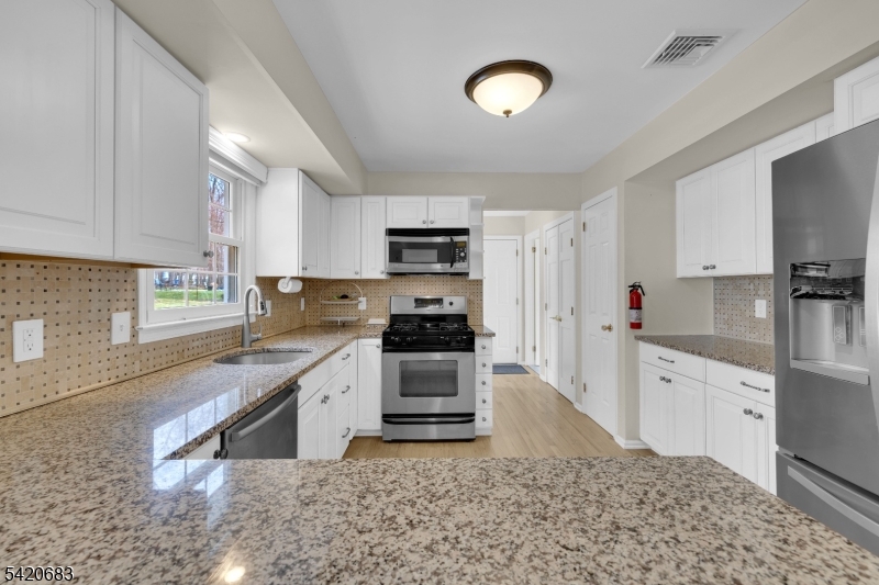 Nestlingwood - Residential