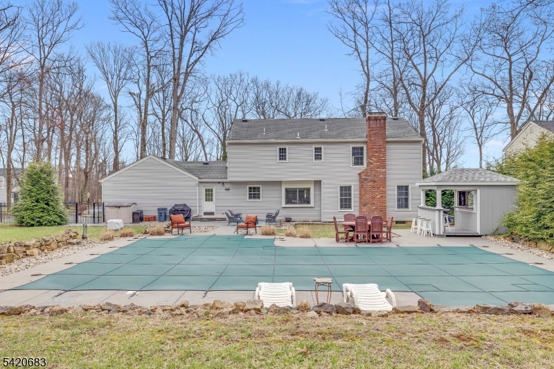 Nestlingwood - Residential