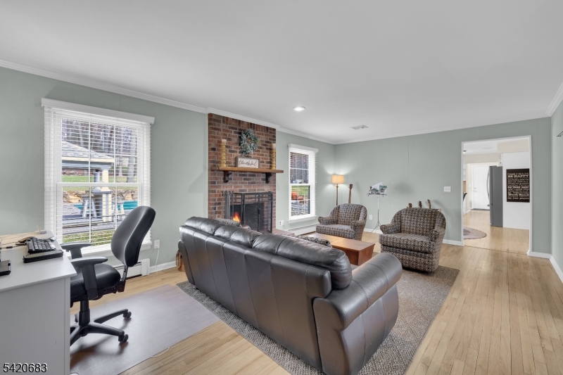 Nestlingwood - Residential