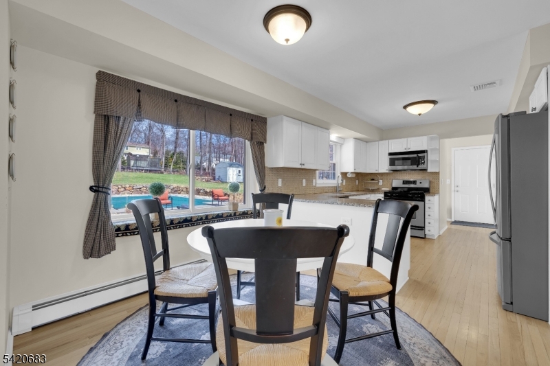 Nestlingwood - Residential