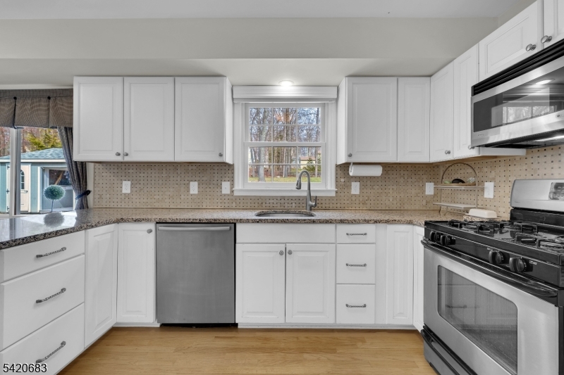 Nestlingwood - Residential