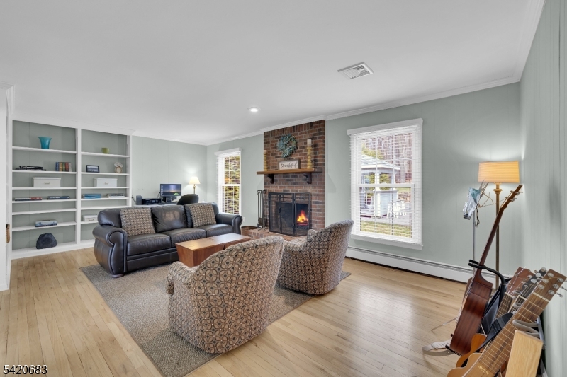 Nestlingwood - Residential