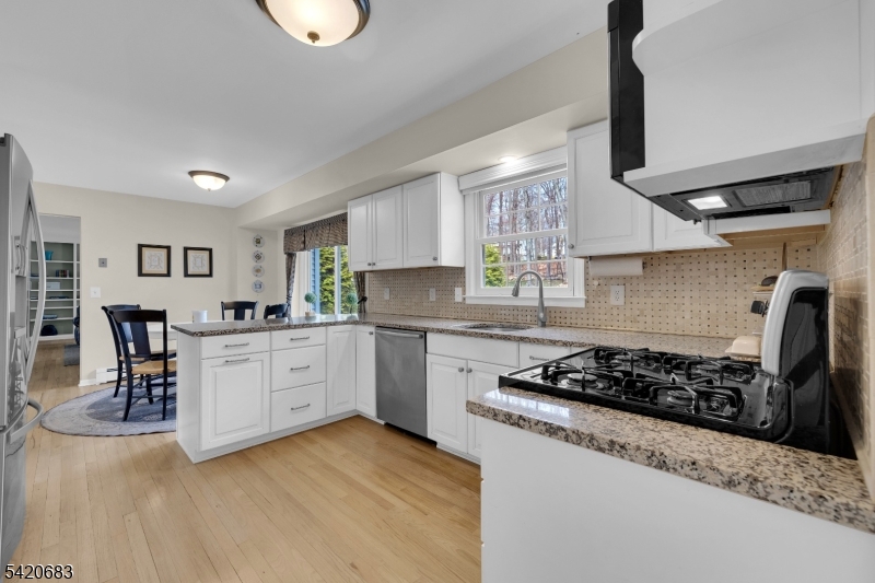 Nestlingwood - Residential