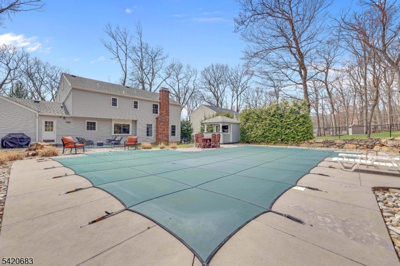 Nestlingwood - Residential