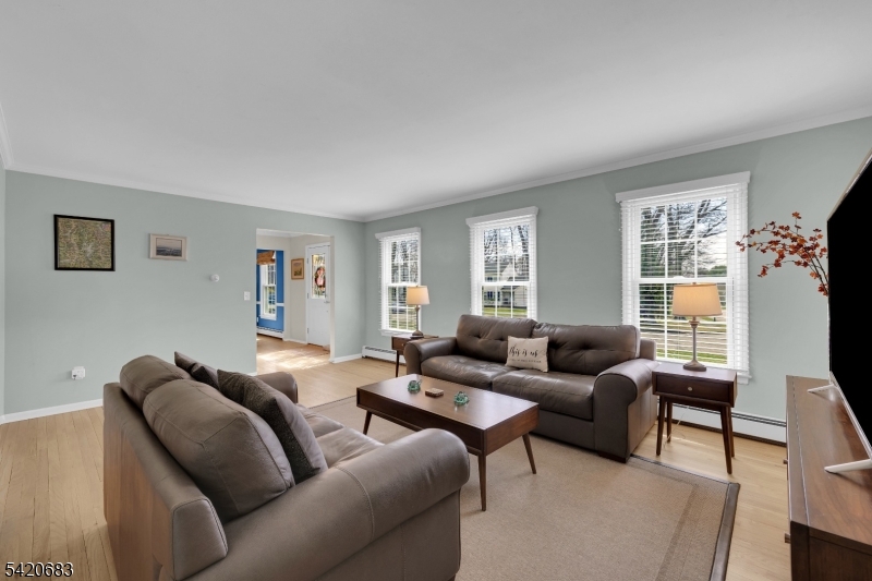 Nestlingwood - Residential