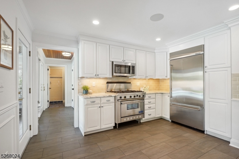 Northside - Residential