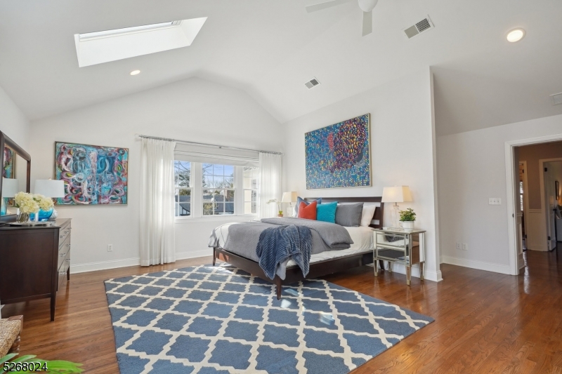 Northside - Residential