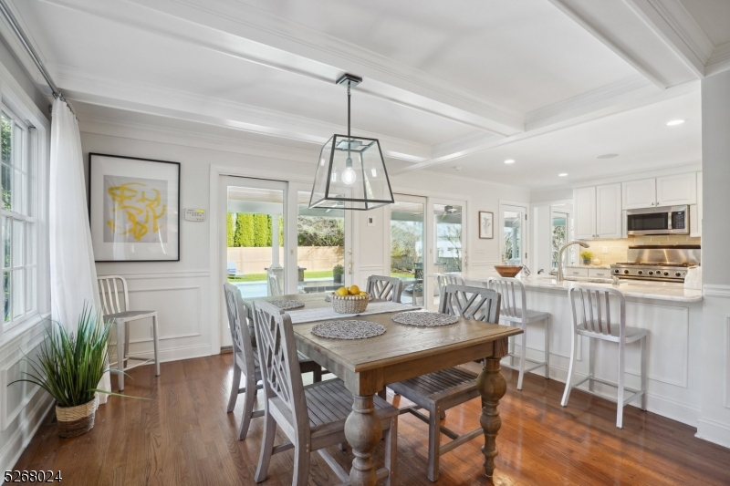 Northside - Residential