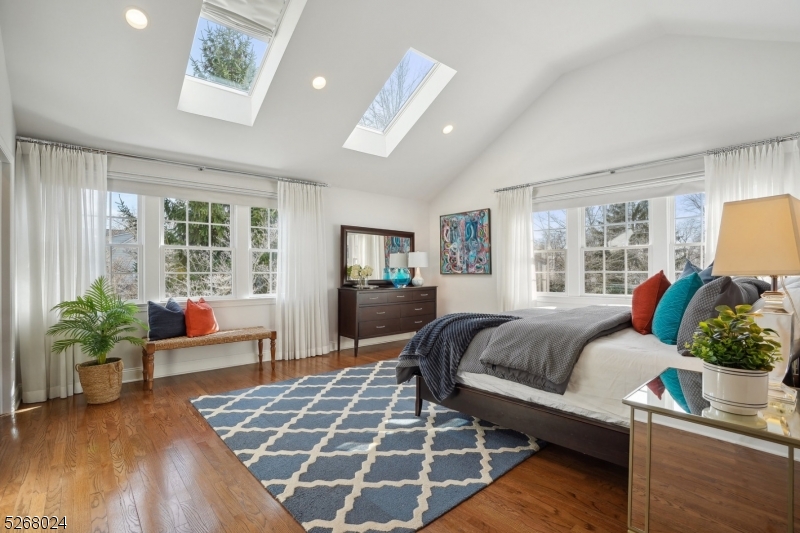 Northside - Residential