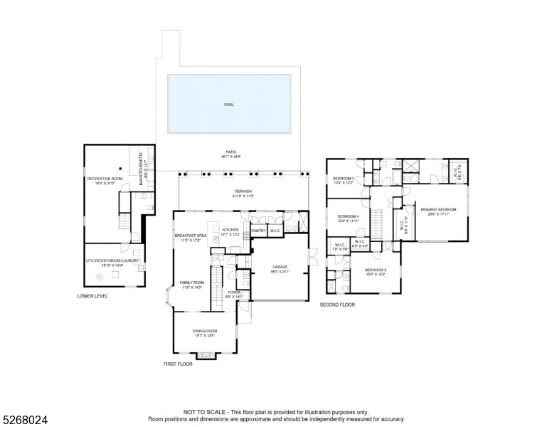 Northside - Residential