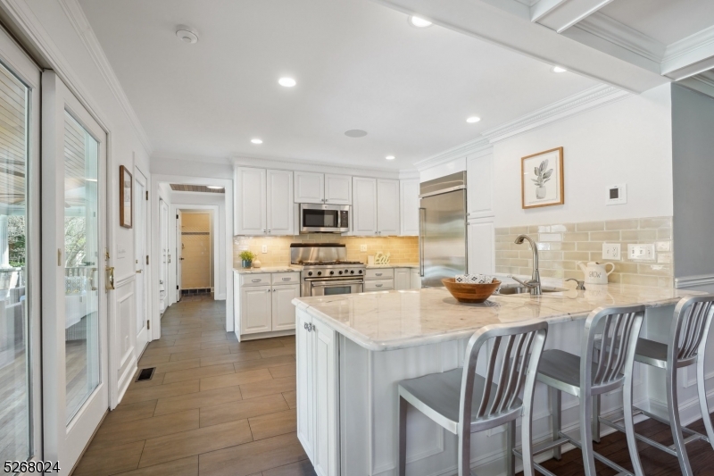 Northside - Residential