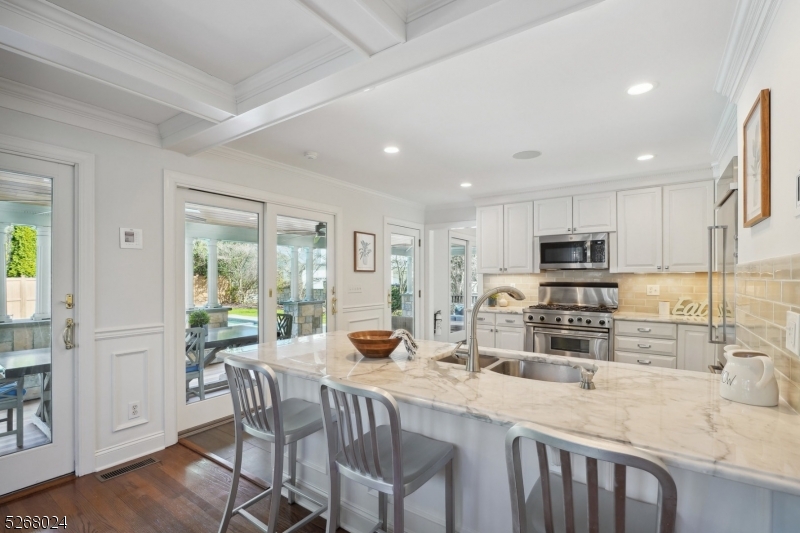 Northside - Residential