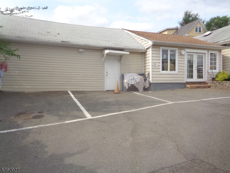 Rt 22 Corridor - Residential