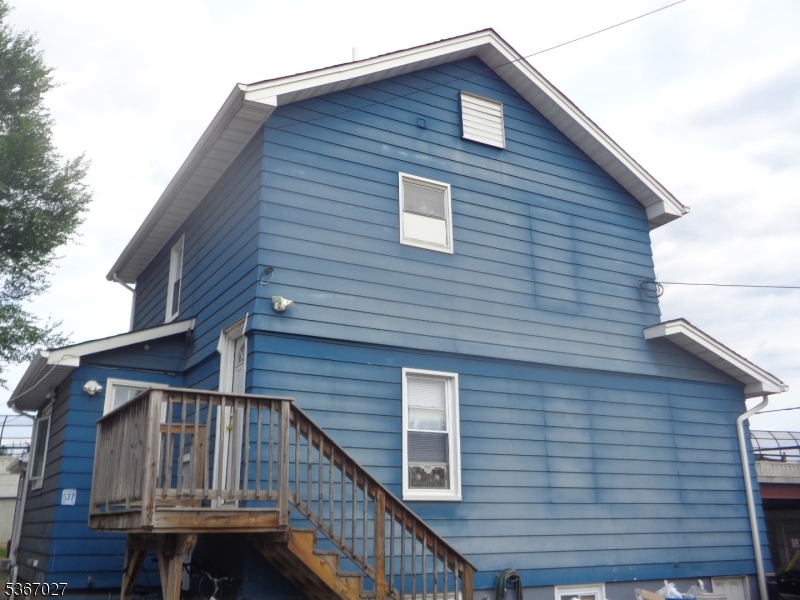 Rt 22 Corridor - Residential